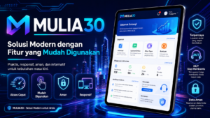 MULIA30